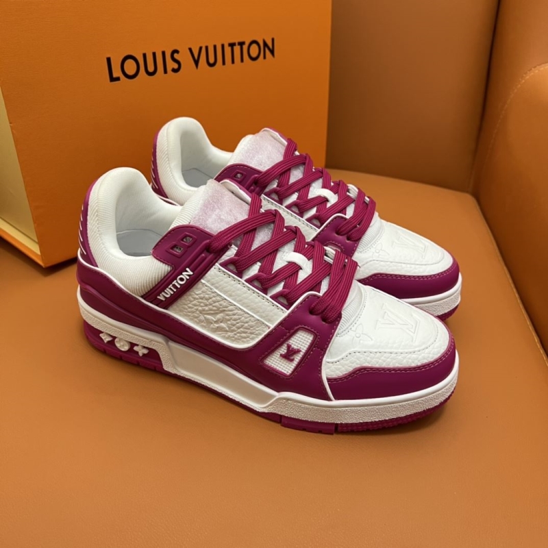 Louis Vuitton Sneakers